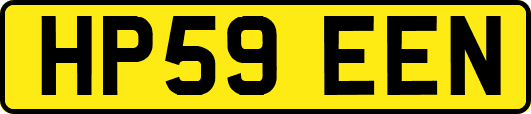 HP59EEN
