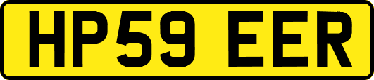 HP59EER