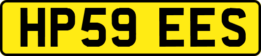 HP59EES