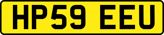 HP59EEU