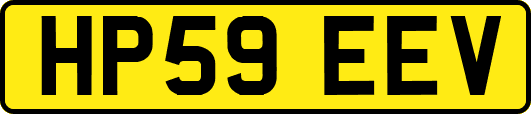 HP59EEV