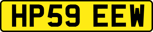 HP59EEW