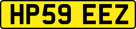 HP59EEZ
