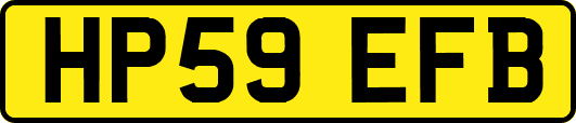 HP59EFB