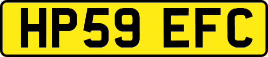 HP59EFC