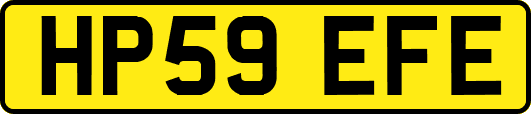 HP59EFE