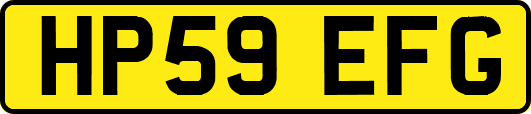 HP59EFG