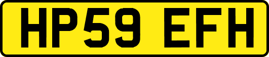 HP59EFH