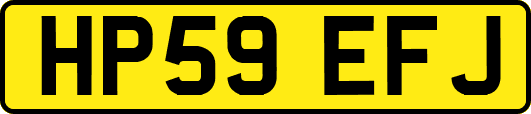 HP59EFJ