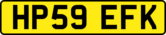 HP59EFK