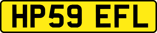 HP59EFL