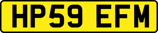 HP59EFM