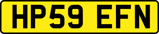 HP59EFN