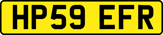 HP59EFR