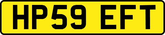 HP59EFT