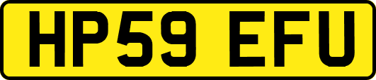 HP59EFU