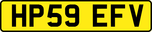 HP59EFV