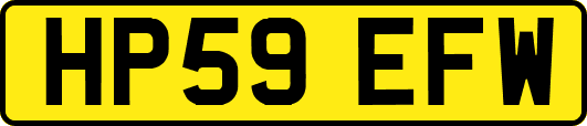 HP59EFW