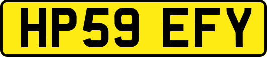 HP59EFY
