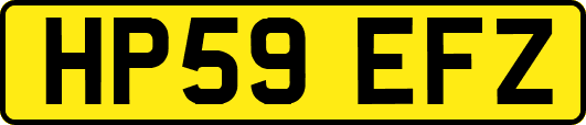 HP59EFZ