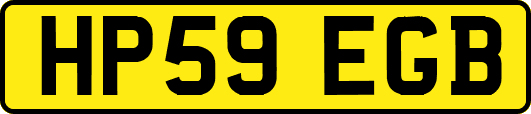 HP59EGB
