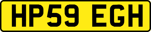 HP59EGH