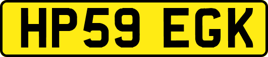 HP59EGK