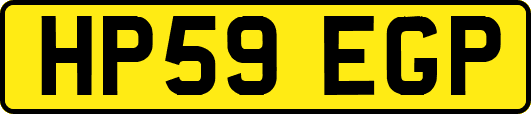 HP59EGP