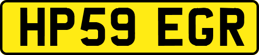 HP59EGR