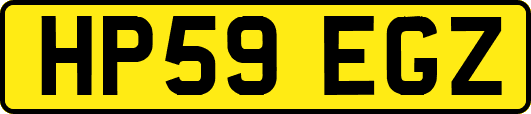 HP59EGZ