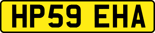 HP59EHA