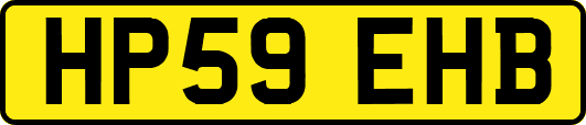 HP59EHB