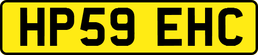 HP59EHC