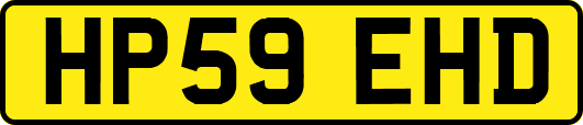 HP59EHD