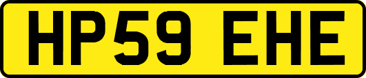 HP59EHE