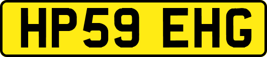 HP59EHG