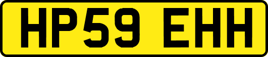 HP59EHH
