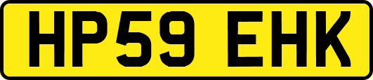 HP59EHK