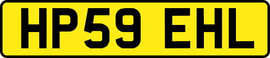 HP59EHL