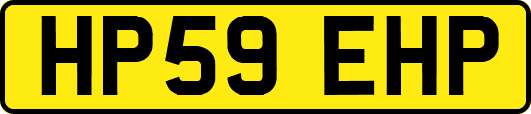 HP59EHP
