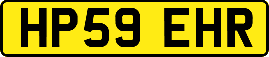 HP59EHR