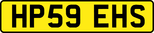 HP59EHS