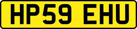 HP59EHU