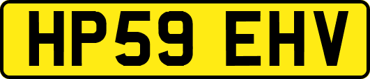 HP59EHV