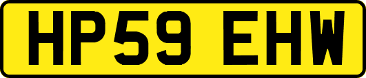 HP59EHW