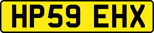 HP59EHX
