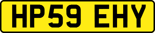 HP59EHY