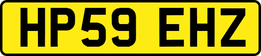 HP59EHZ