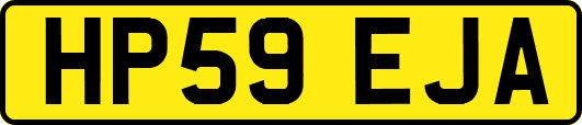 HP59EJA