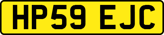 HP59EJC
